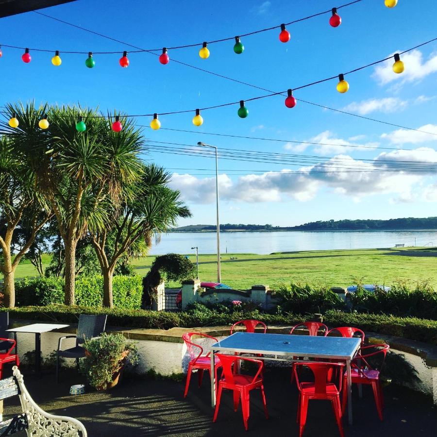 Cairn Bay Lodge バンガー エクステリア 写真