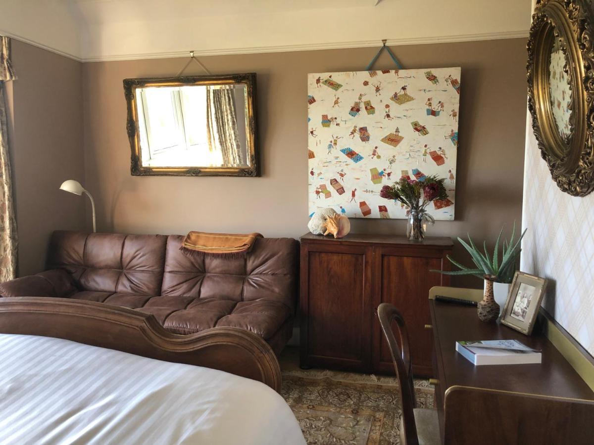 Cairn Bay Lodge バンガー エクステリア 写真