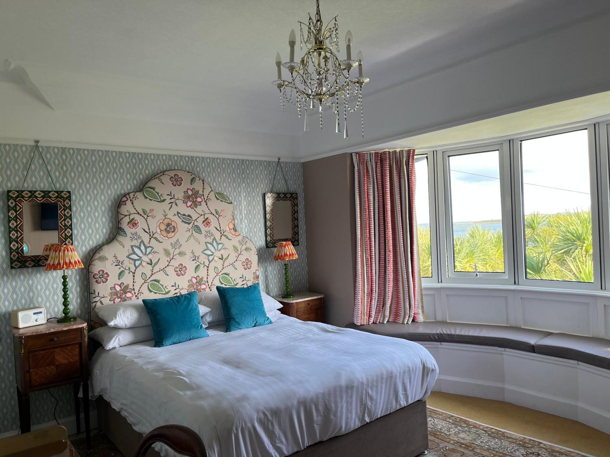 Cairn Bay Lodge バンガー エクステリア 写真