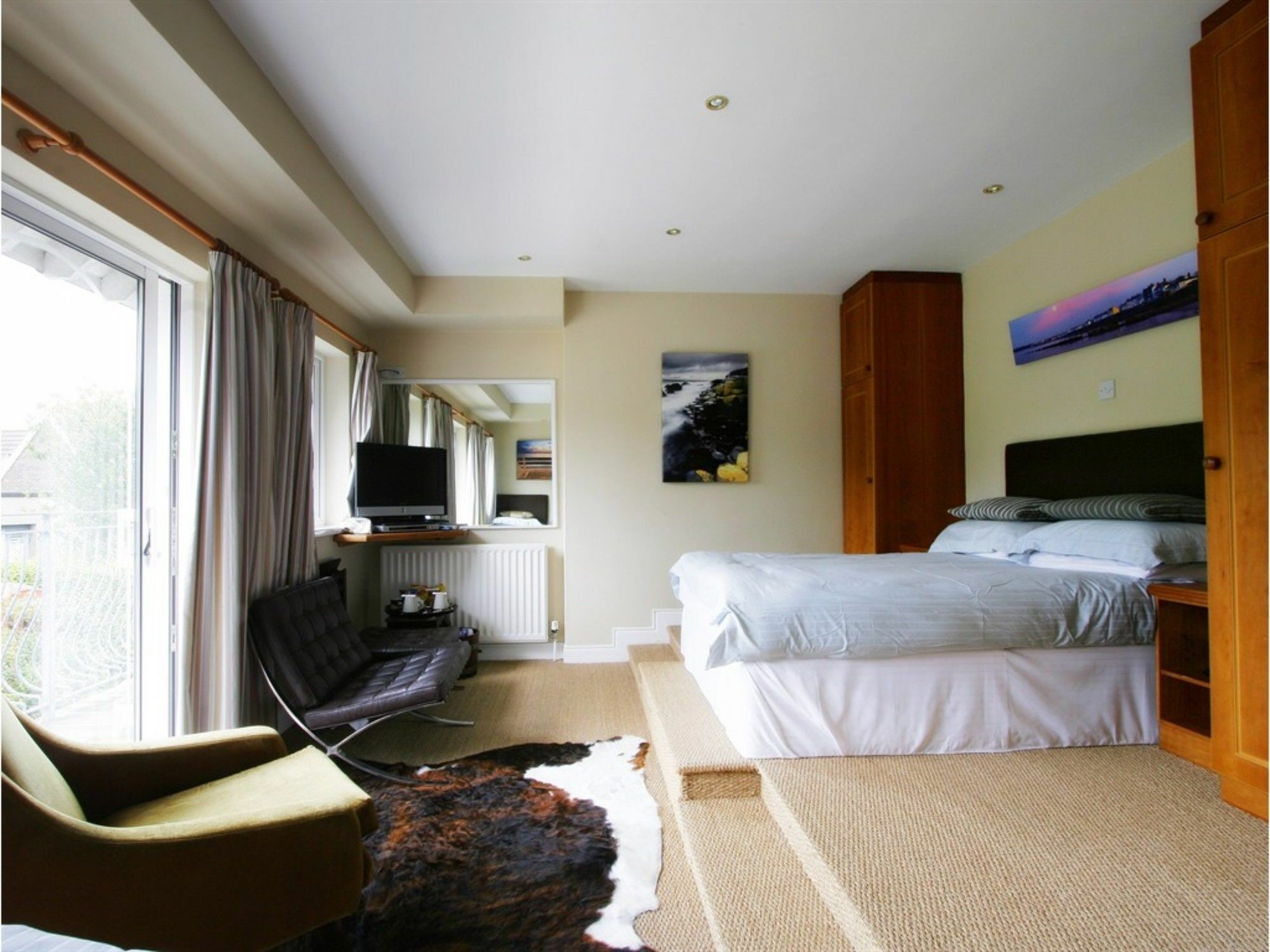 Cairn Bay Lodge バンガー エクステリア 写真
