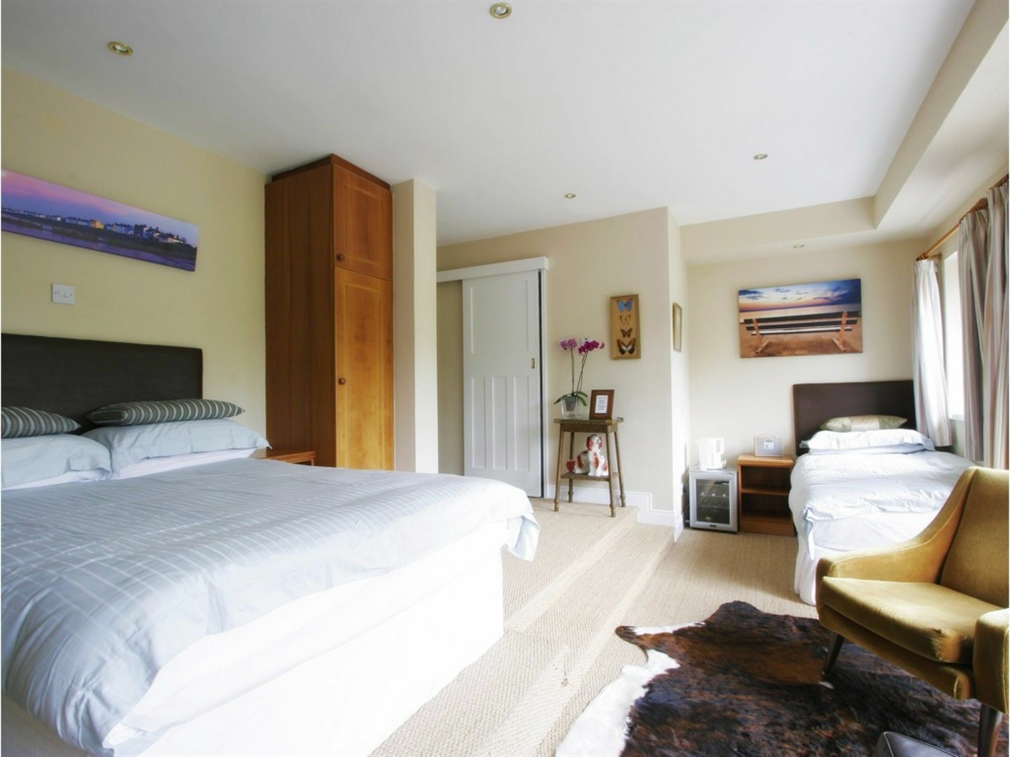 Cairn Bay Lodge バンガー エクステリア 写真